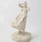 557 7602 Skulptur